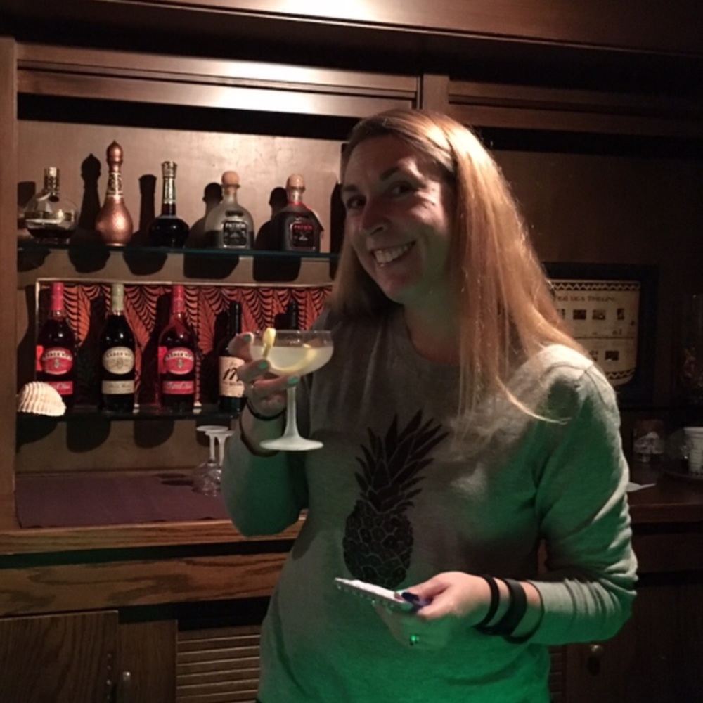 Meet your Posher, Alexa